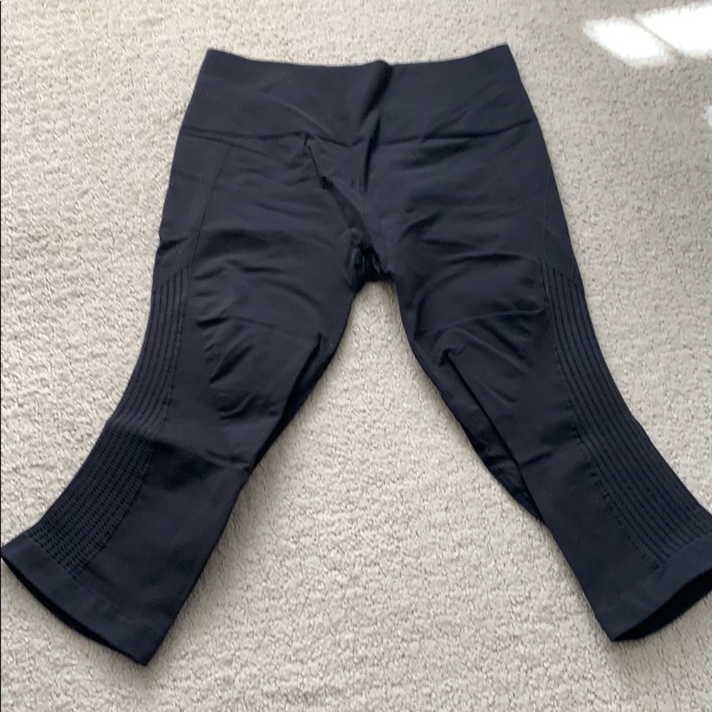 Lululemon high waisted leggings